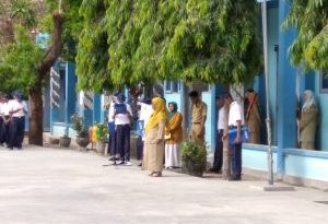 PELANTIKAN IPM 2019-2020