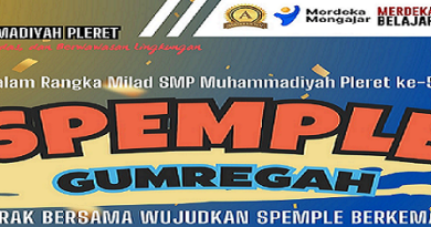 SPEMPLE GUMREGAH