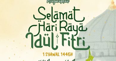 GEBYAR RAMADHAN SMP MUHAMMADIYAH PLERET