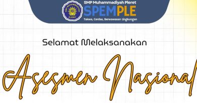 ASESMEN NASIONAL 2025
