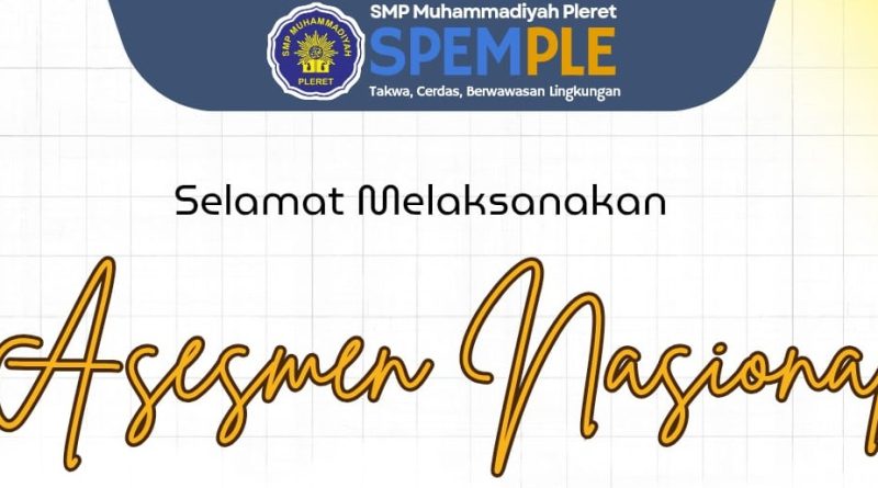 ASESMEN NASIONAL 2025