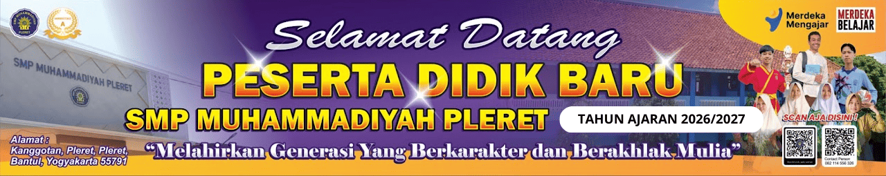 Tahun Ajaran 2026/2027