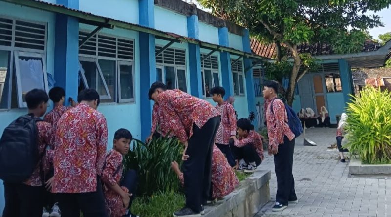 Jumat Bersih